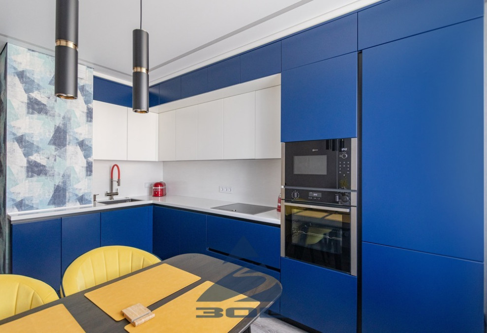 Кухня ЭПМЭ408