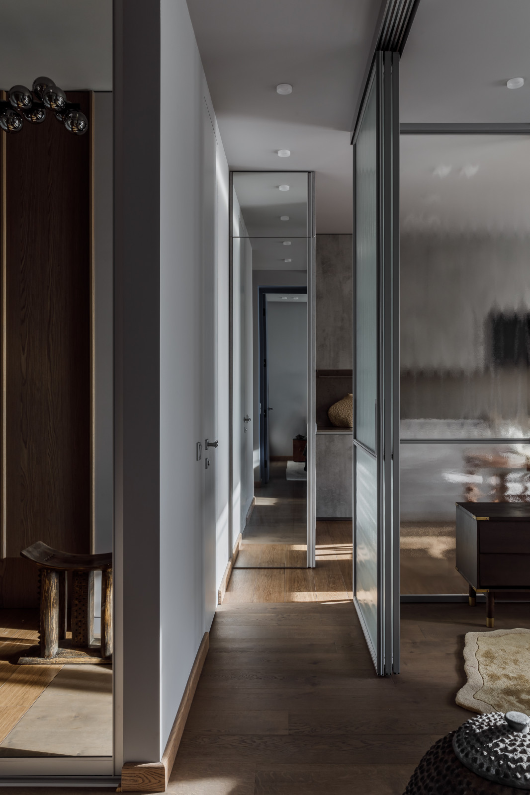 Квартира BALTIKA