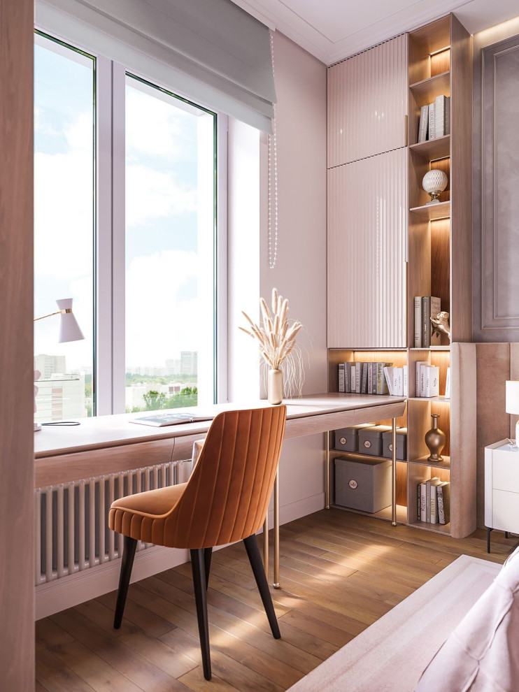 ЖК Царская площадь 96 м2