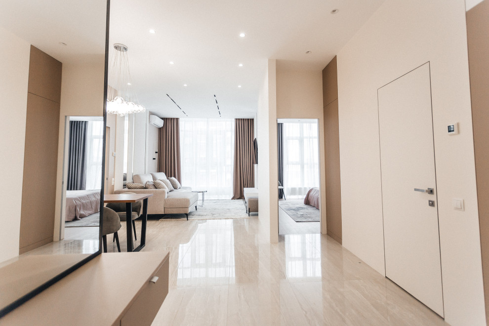 ЖК Dialog (Диалог),  95 м²