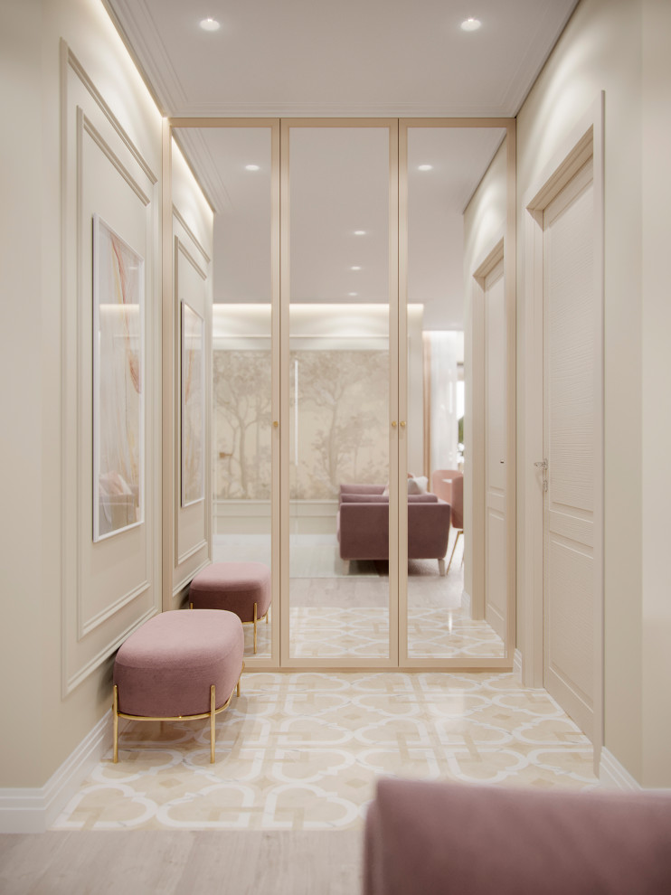 Обложка проекта: Лесная Life