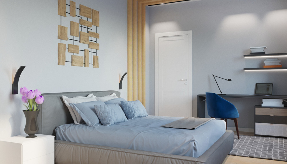 Дом в Подмосковье