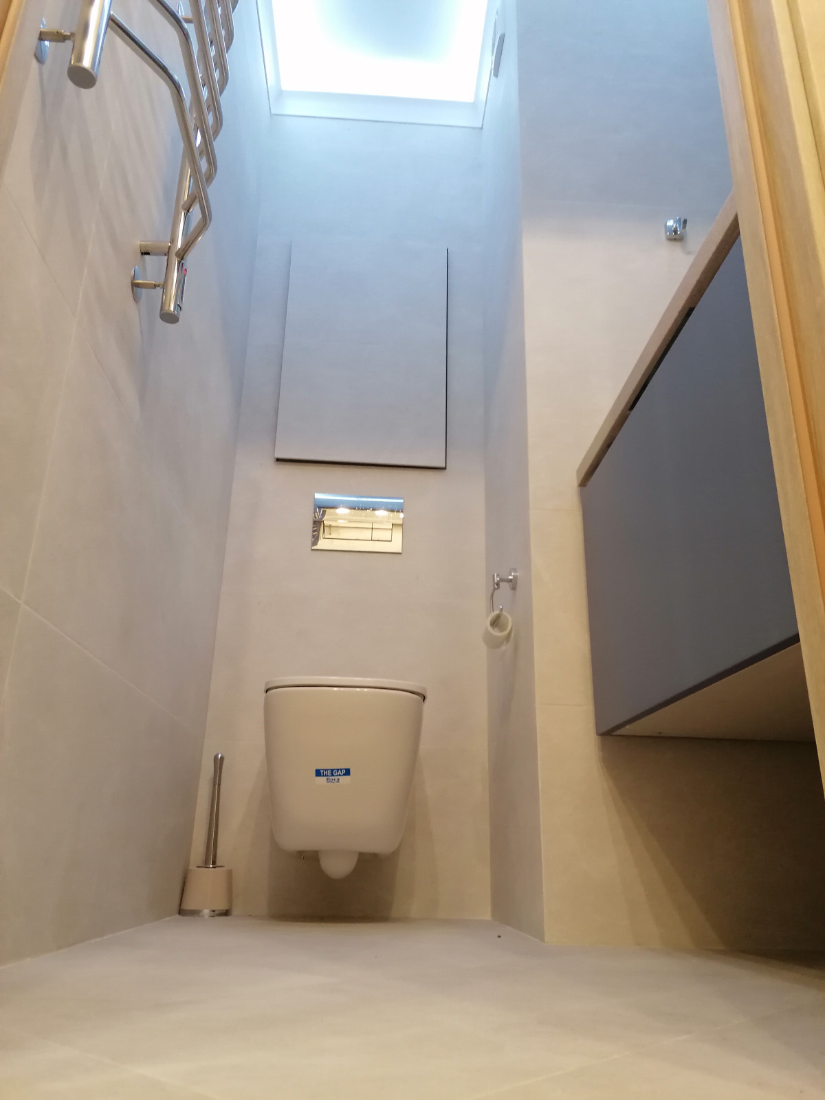 ЖК  Пироговская Ривьера