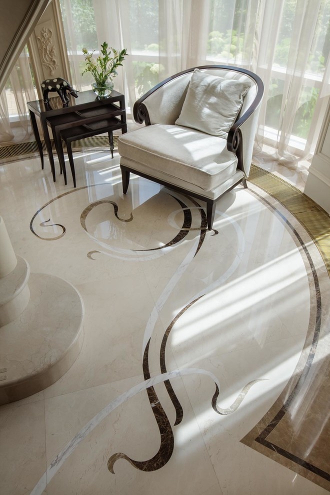 Дом на Киевском шоссе