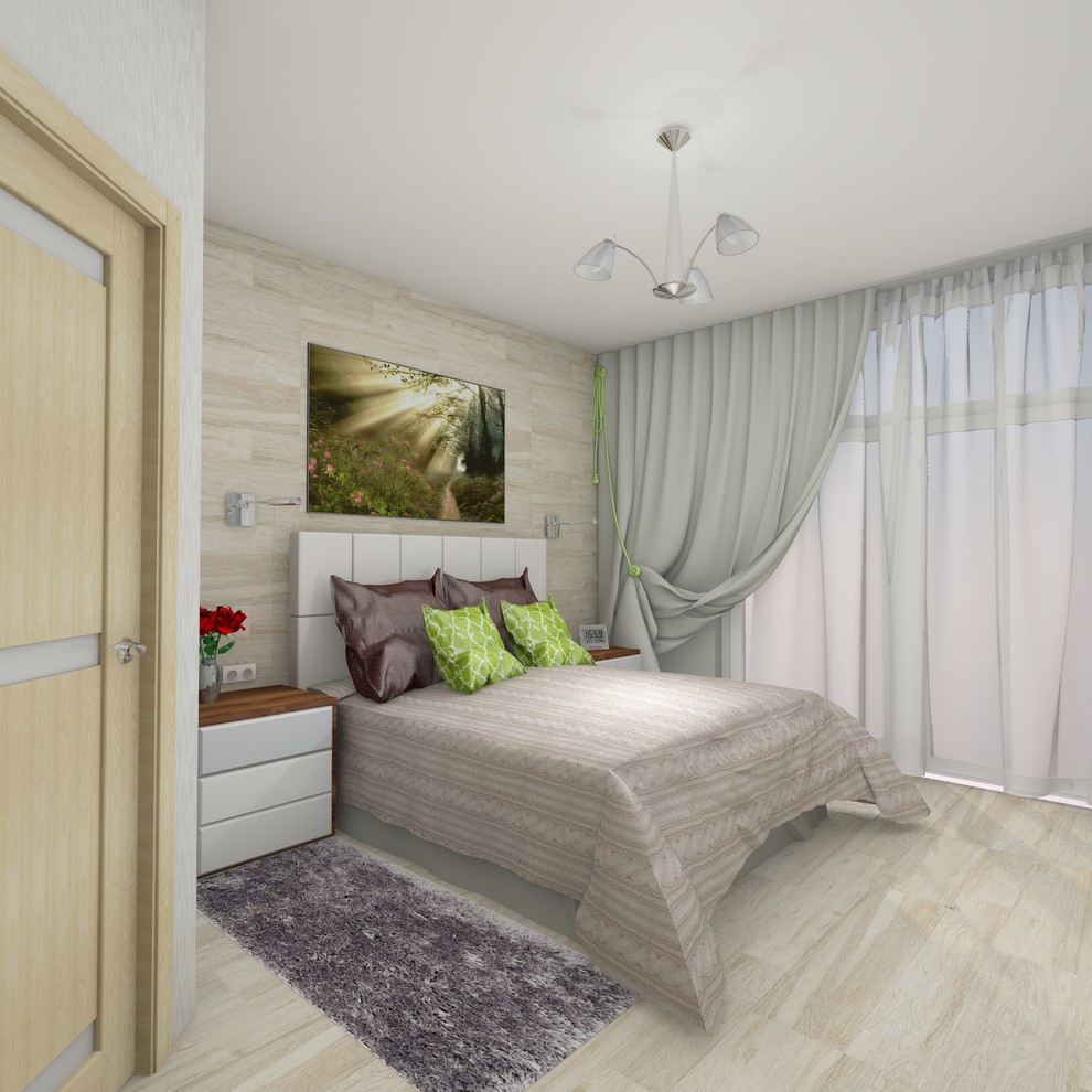 Домик у моря для пожилой пары