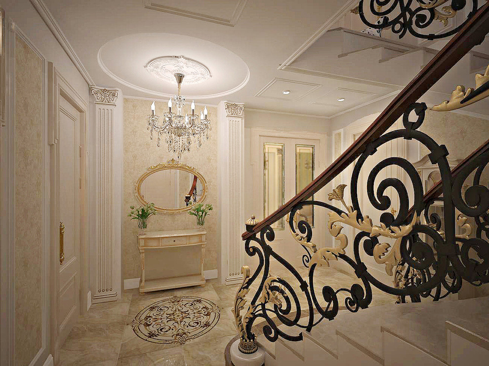 Коттедж в пос. Завидово