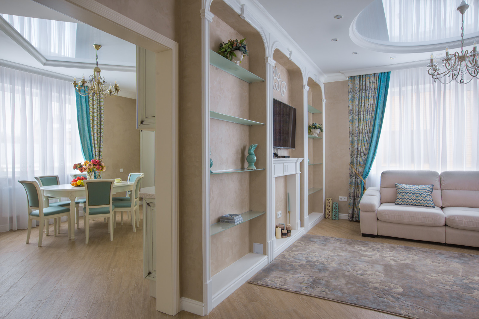 Дом в Казино