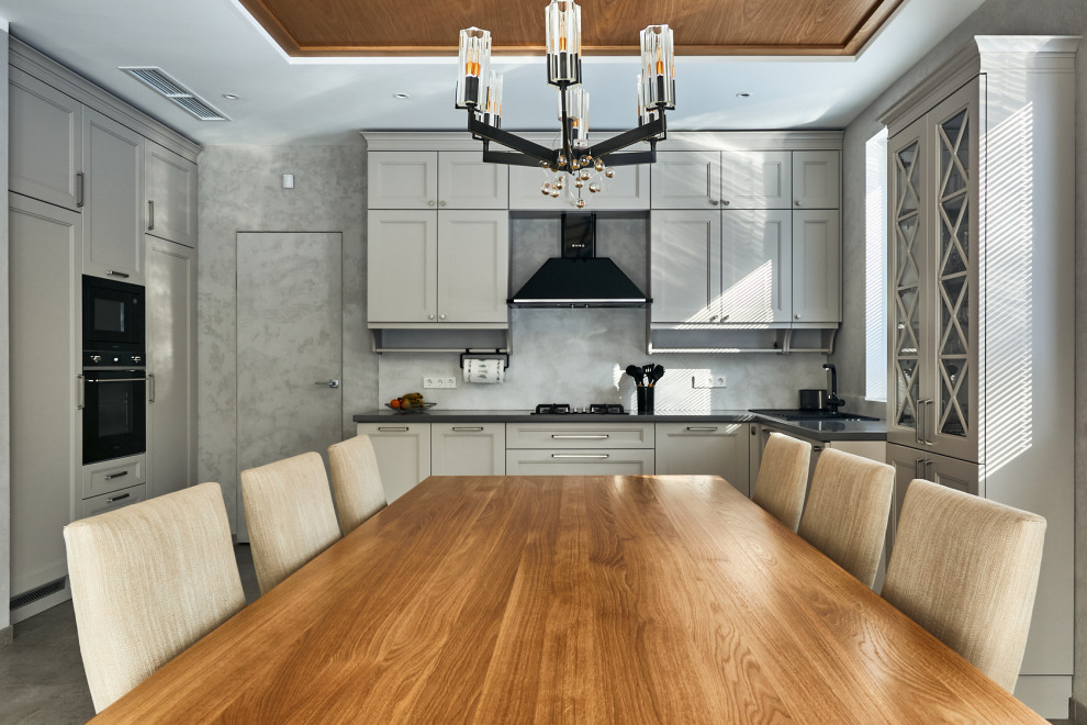 Дом в Переделкино