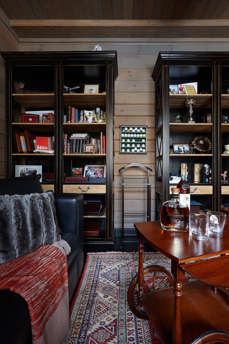 Дом в Нахабино