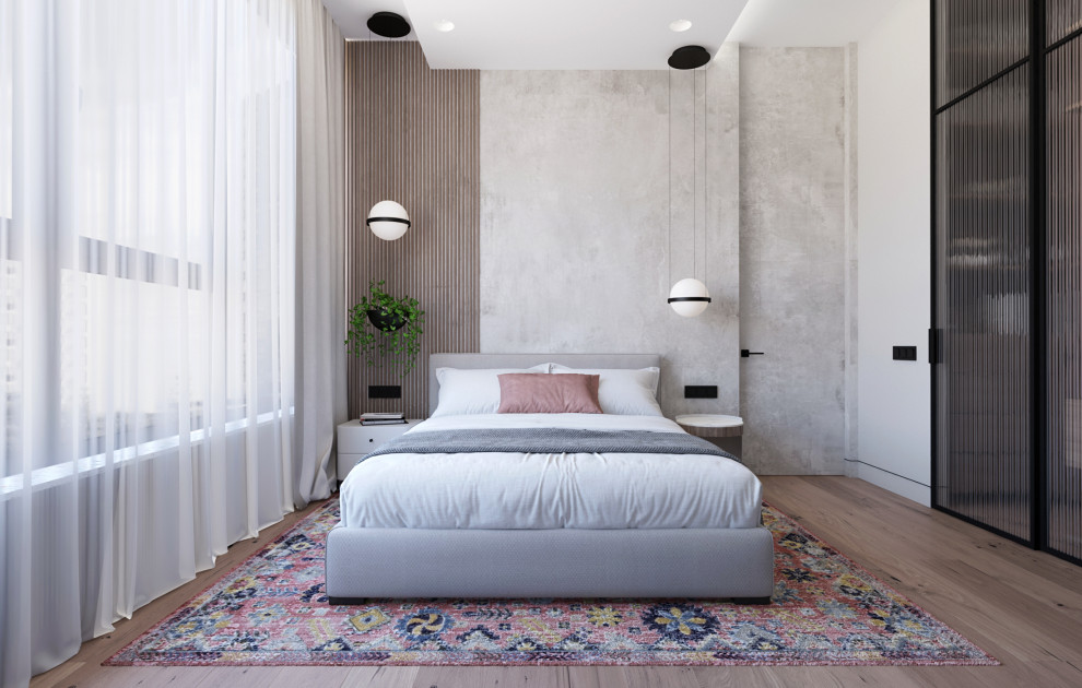 ЖК "Резиденции Архитекторов"