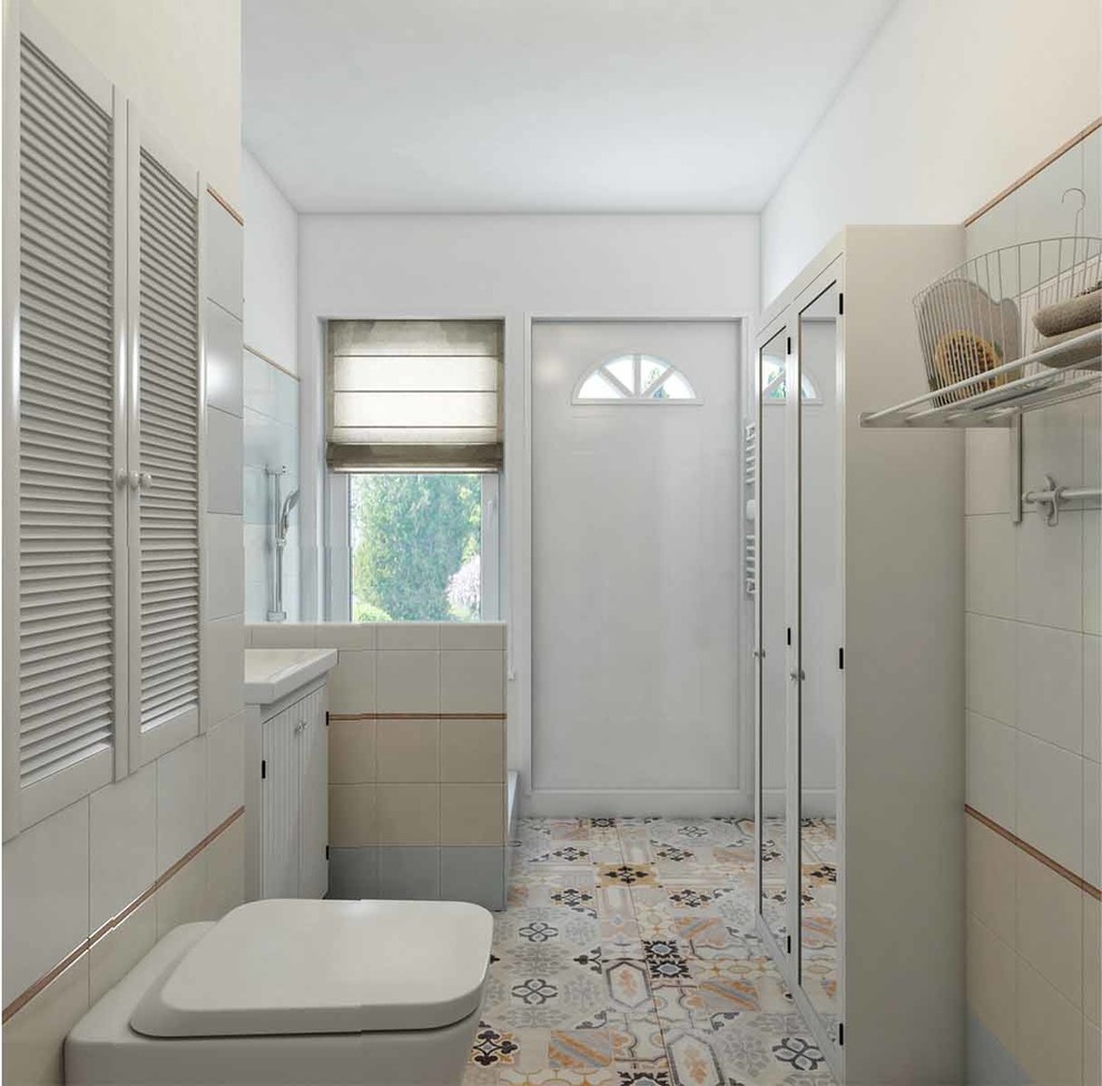 Дом с видом на счастье