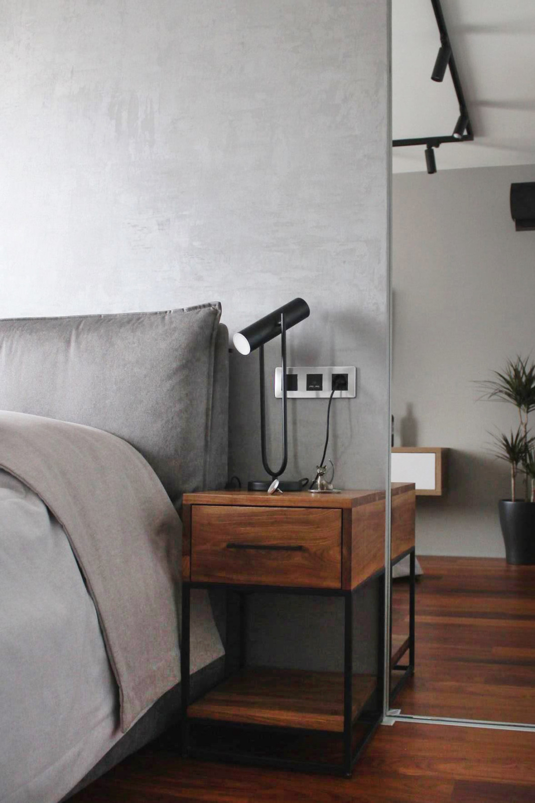 Особый характер