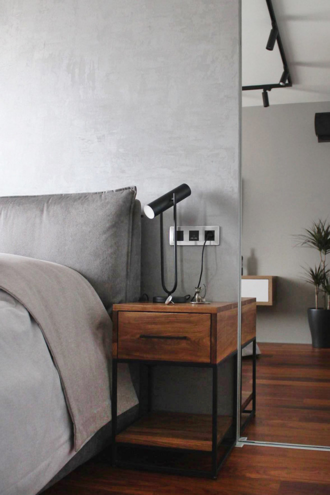 Особый характер