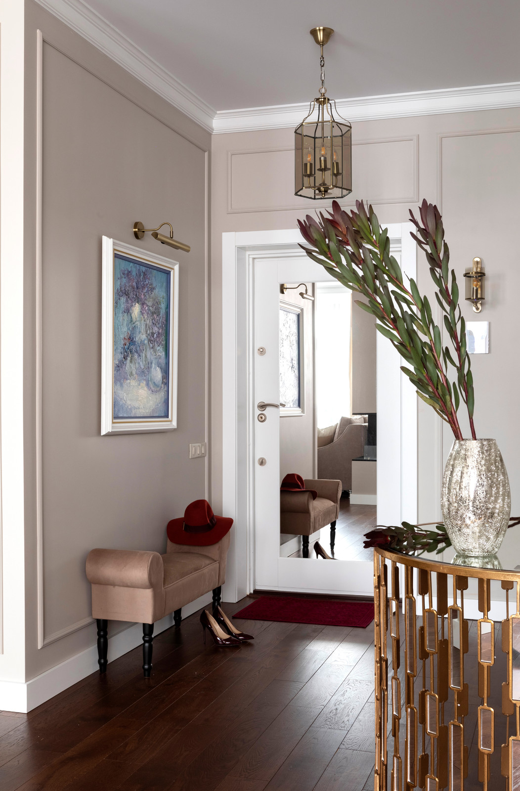 ЖК Донской Олимп