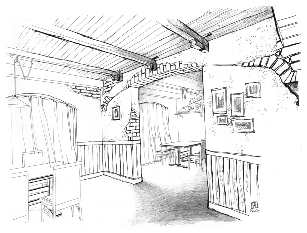 "Ямская" пивоварня