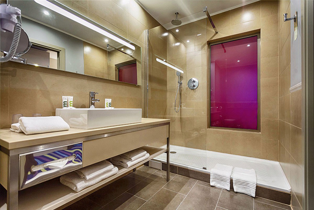 Интерьерная фотосъёмка