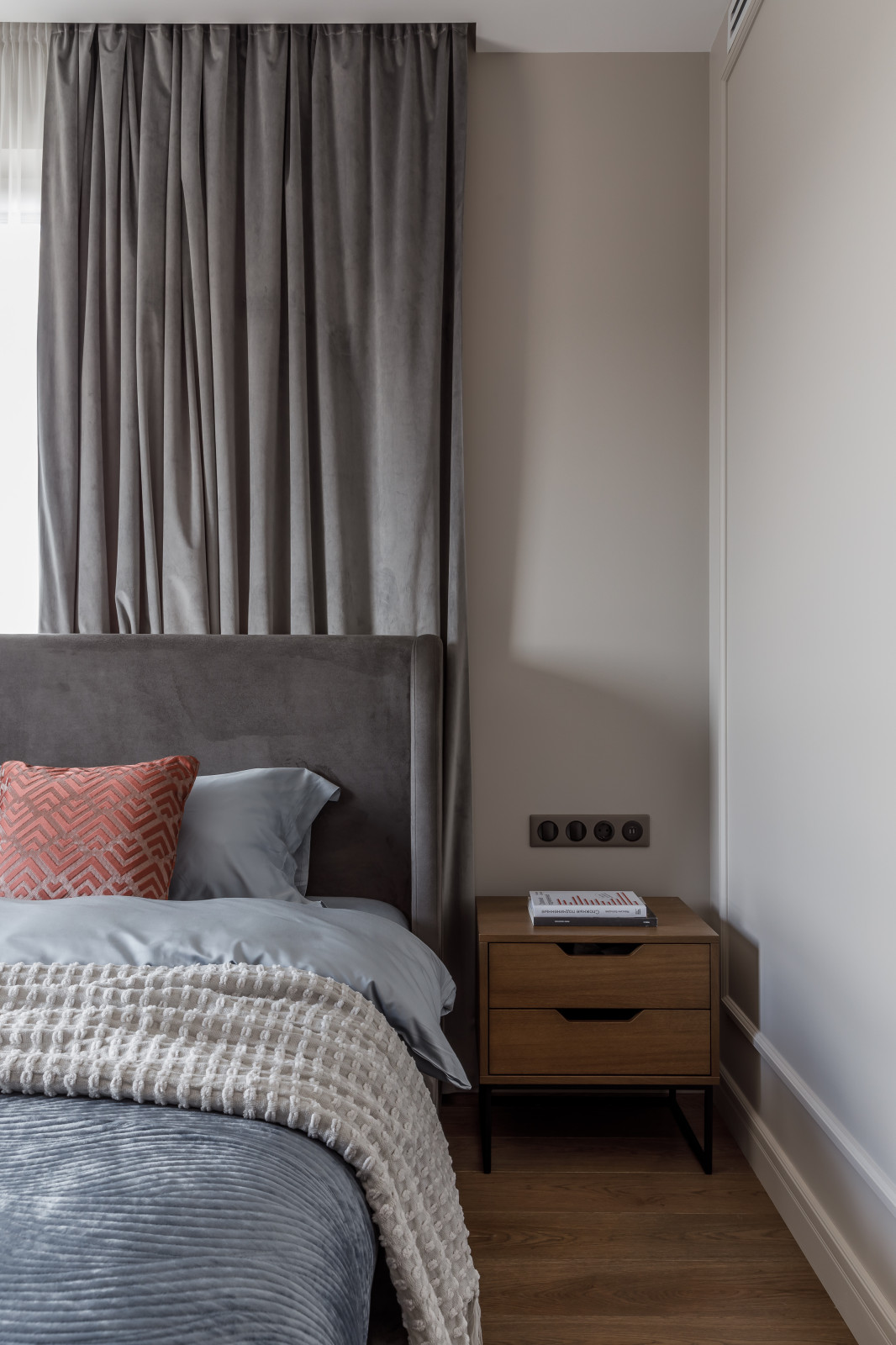 ПиК Доломановский