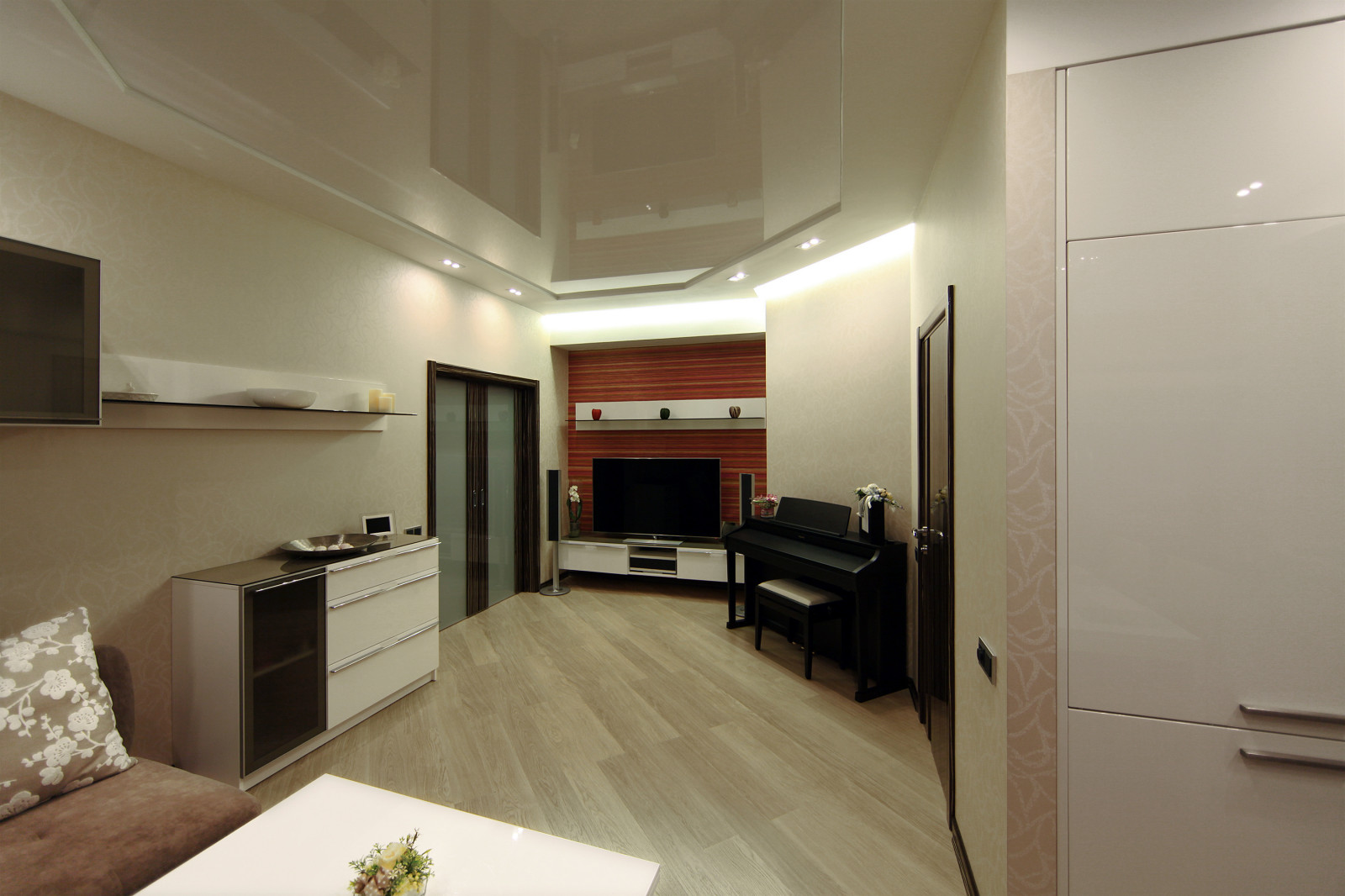 Квартира 85 кв.м