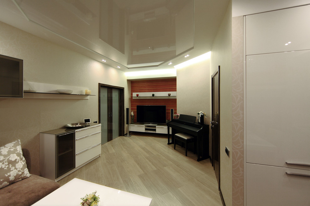 Квартира 85 кв.м