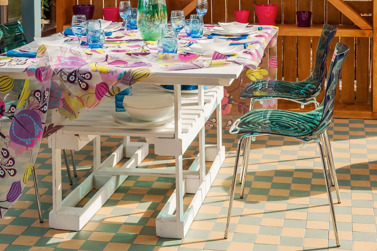 Terrace, Dmitrovskoe sh.