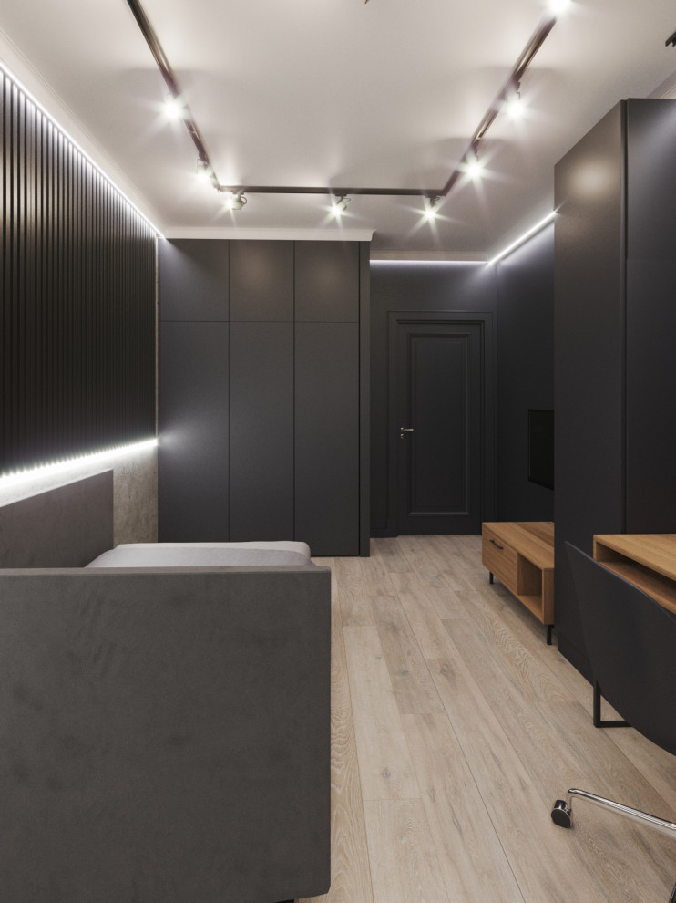 Квартира г. Москва 2022