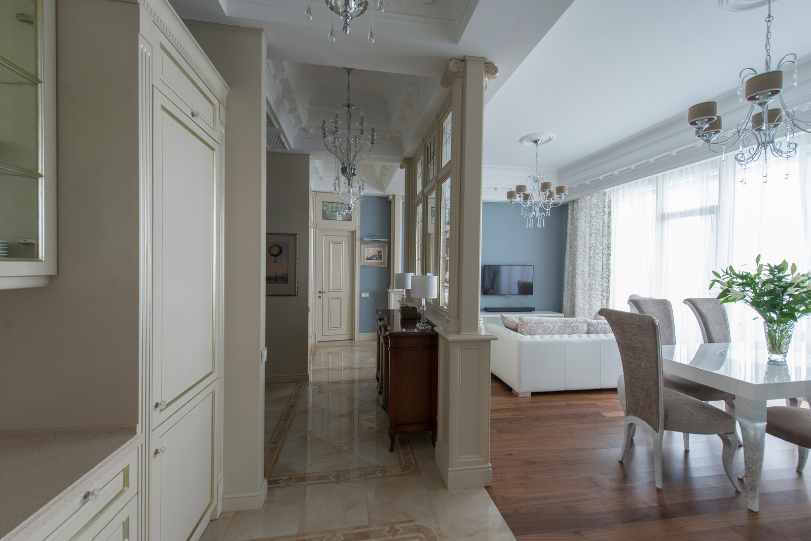 Нью-Йоркский шик