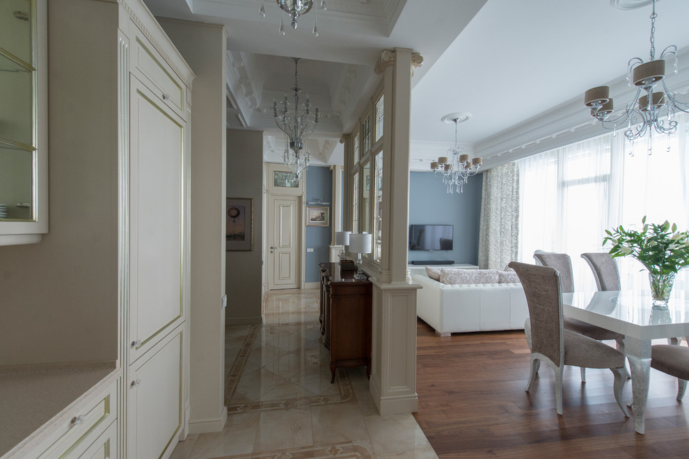 Нью-Йоркский шик