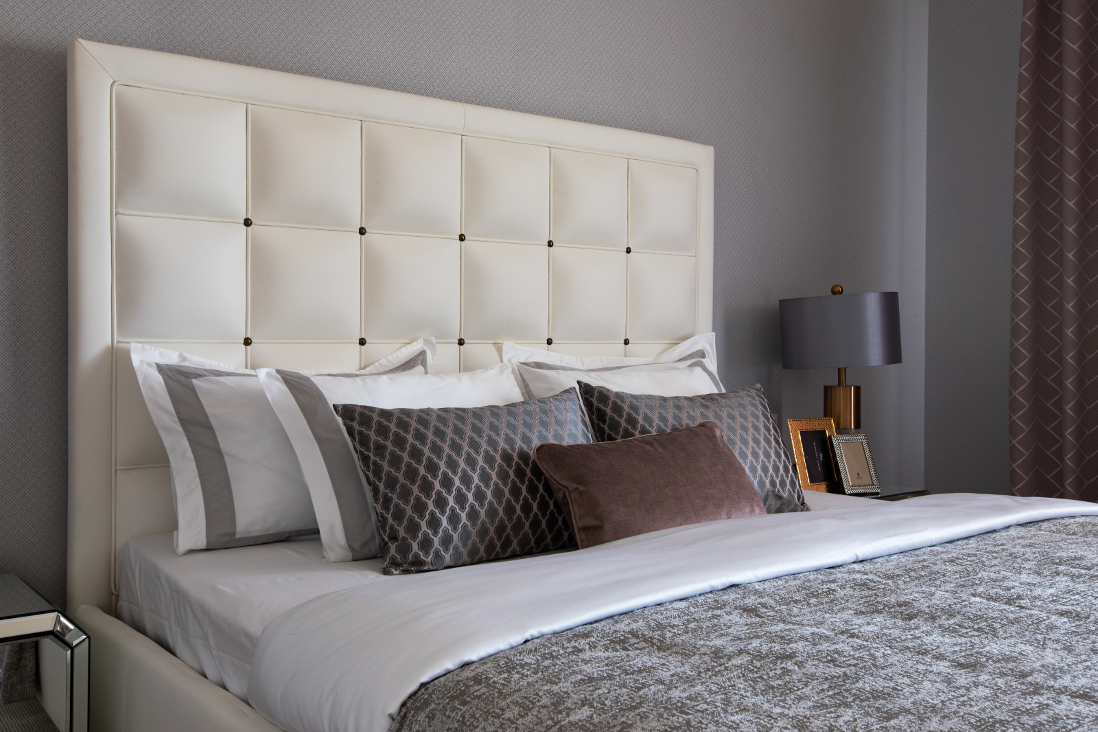 "Самоцветы" Квартира 110 кв м