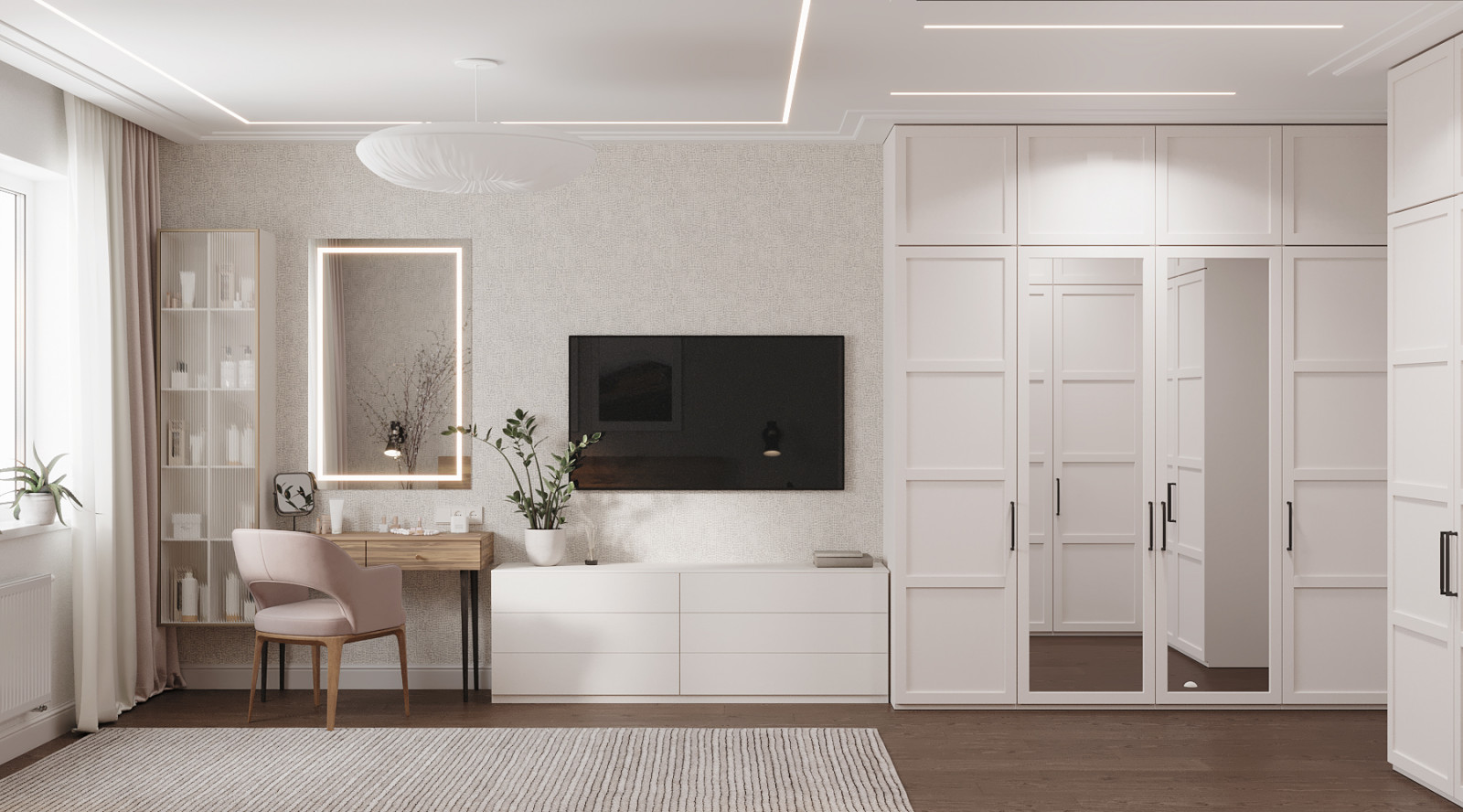 ЖК НОВЫЙ ГОРОД