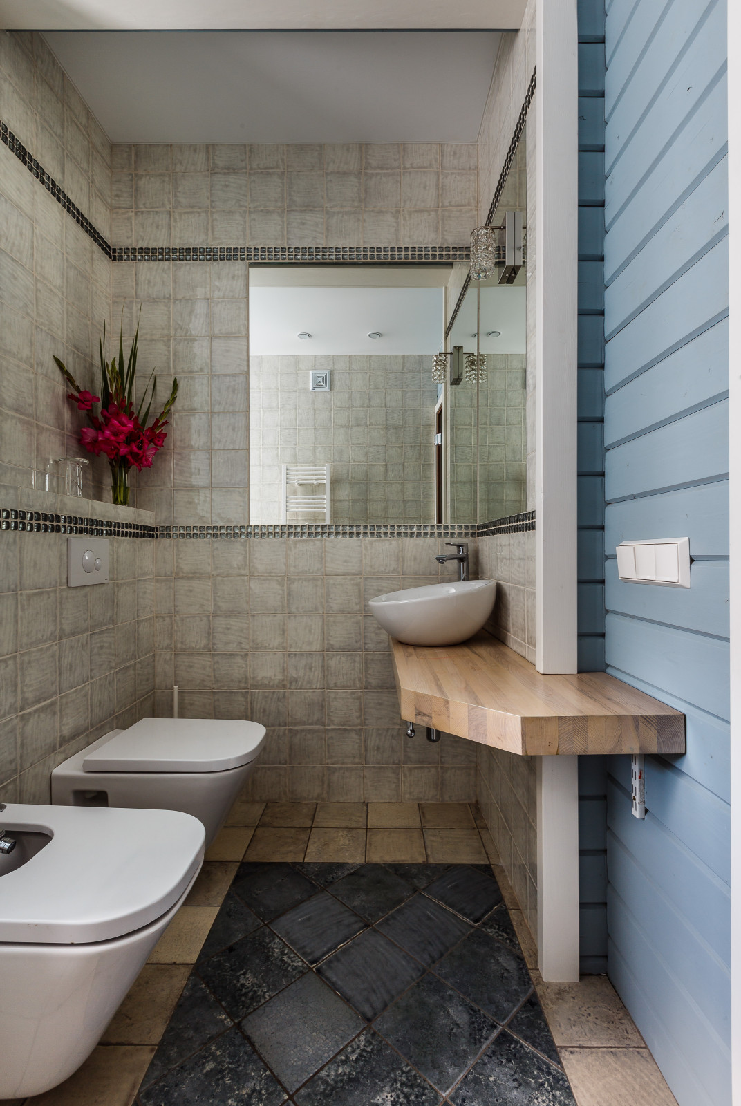 Вилла в пос. Мысхако с панорамным видом на море.