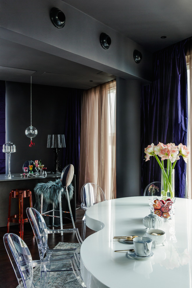 Квартира в центре Москвы