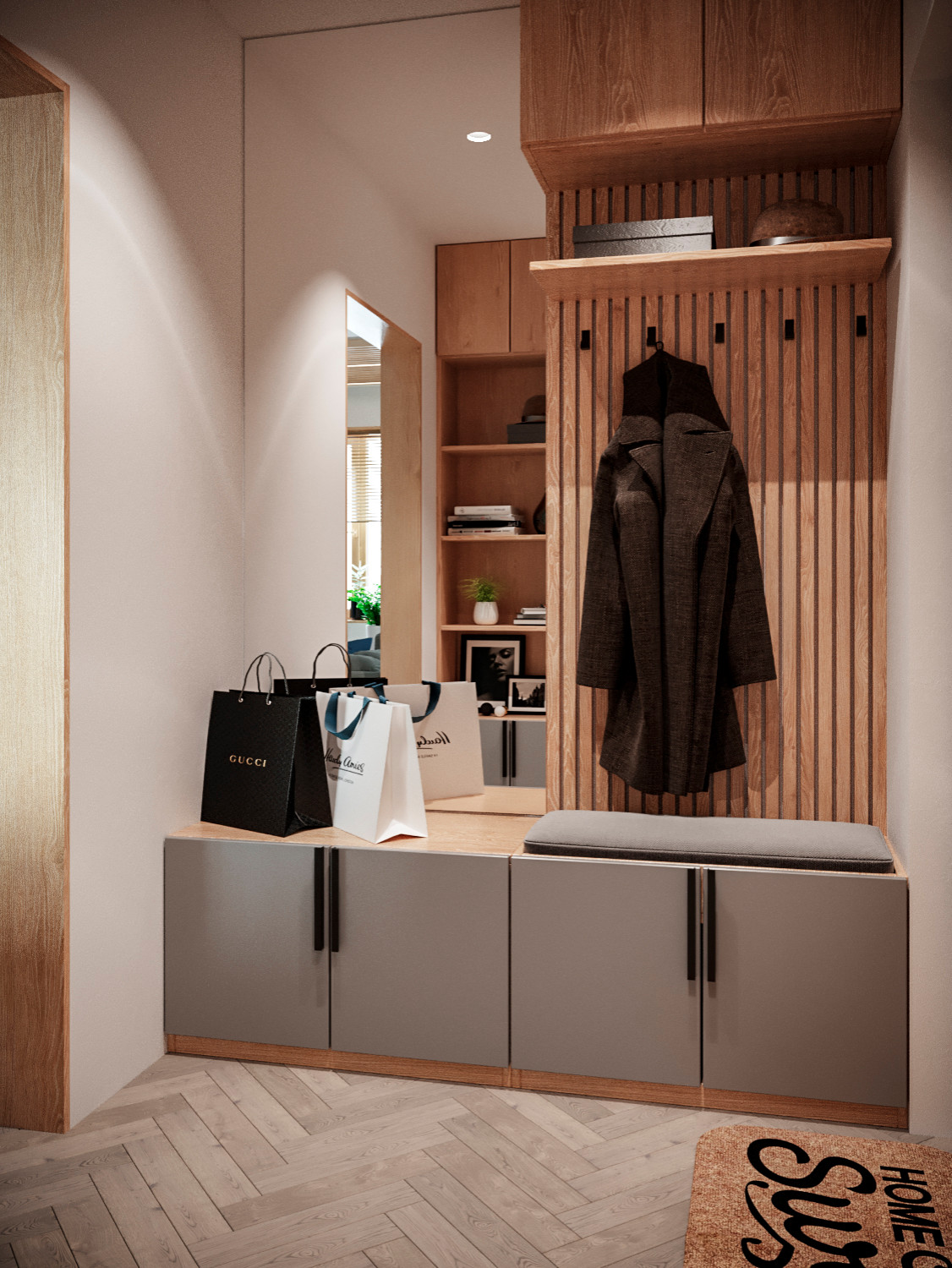 Адмирала Ушакова