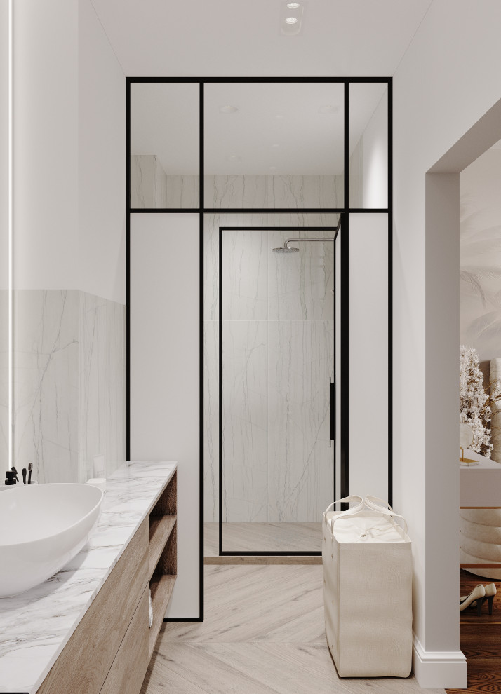 ЖК Сердце Столицы