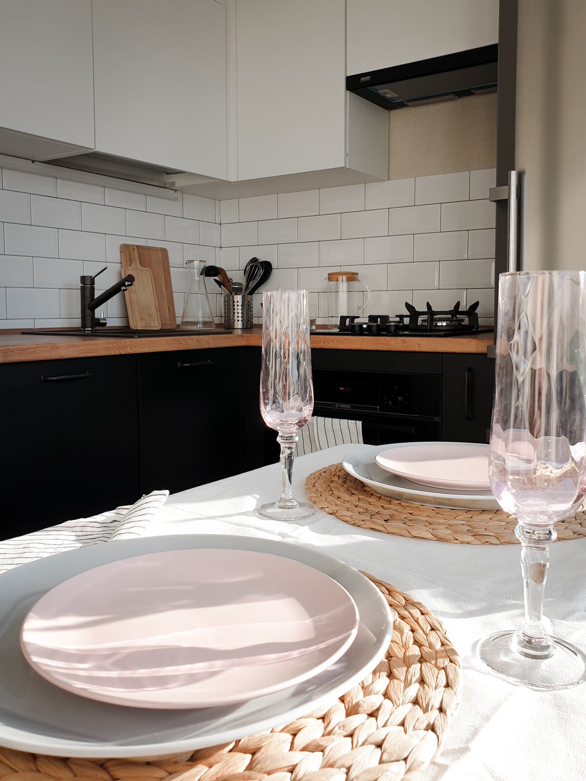 Небольшая двушка 44м2