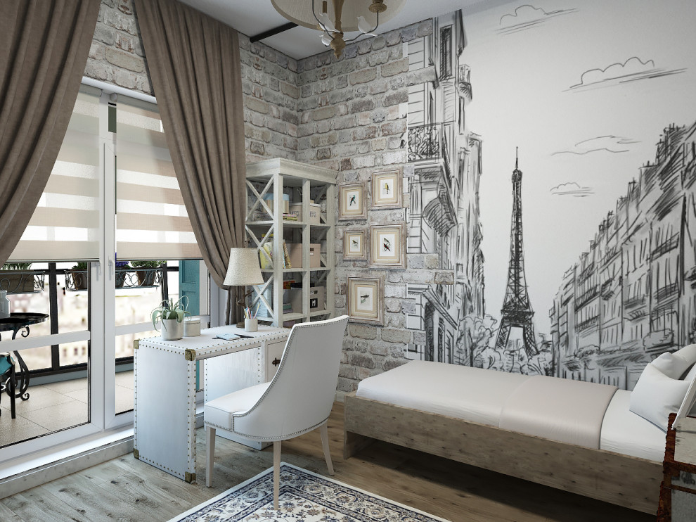 Апарт Флотилия