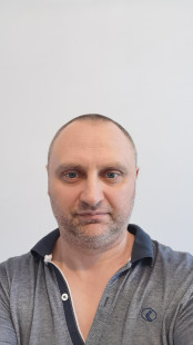 Валерий Панченко