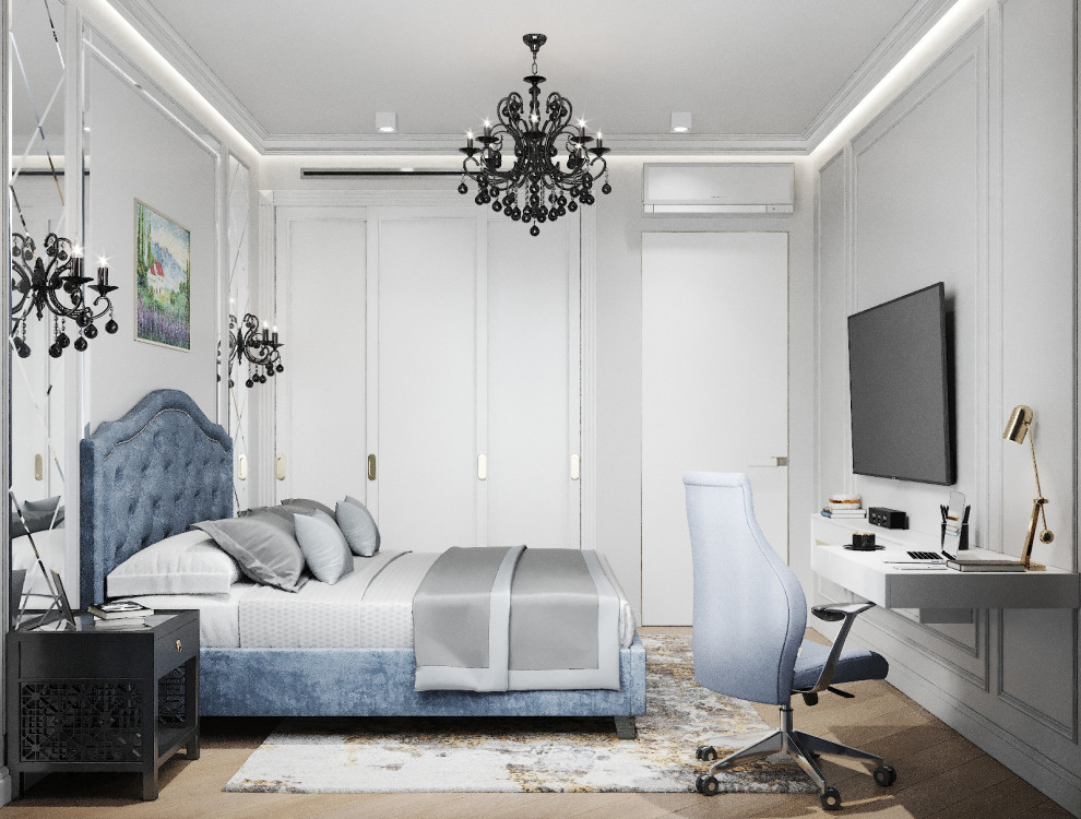 Сердце столицы