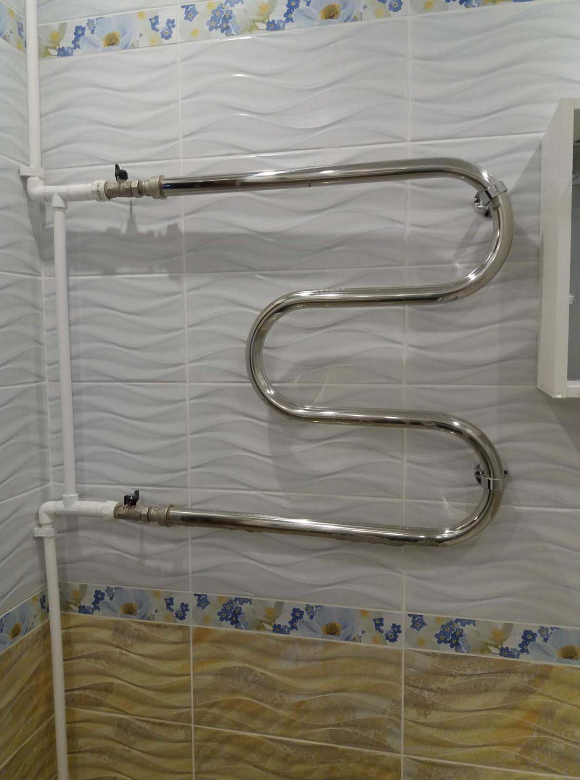 Сантехнические услуги