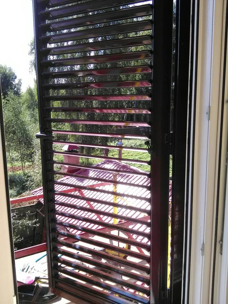 Обложка проекта: Установка евроставень в Тверской области