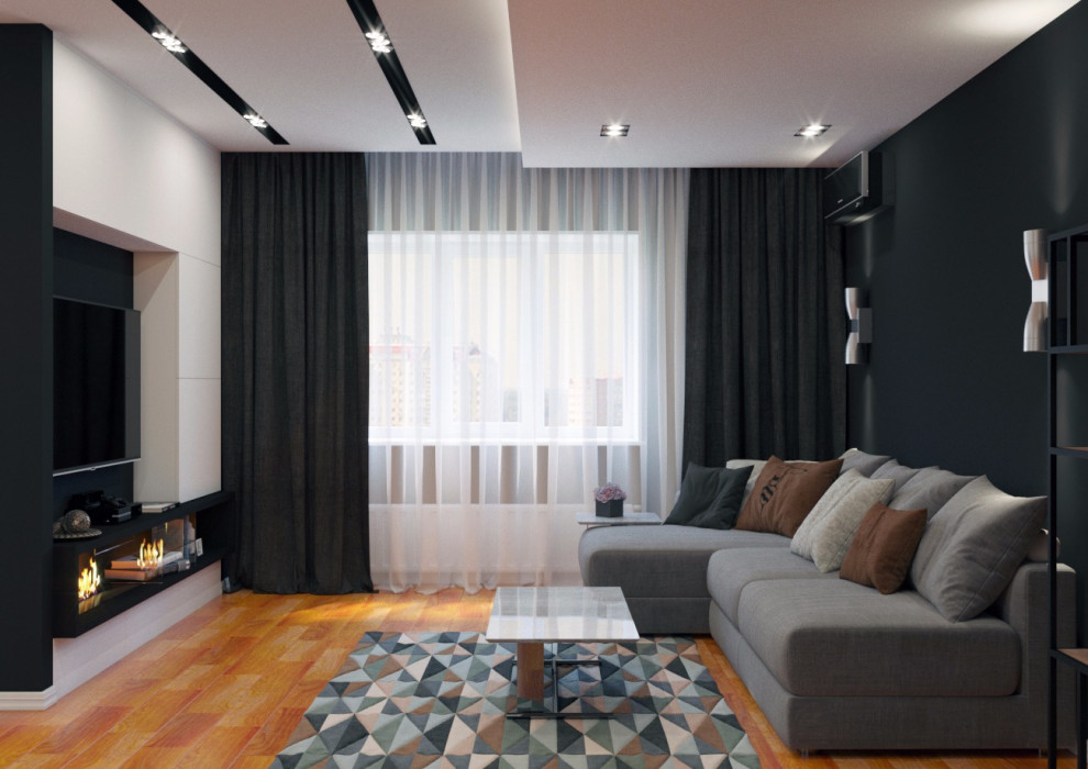 Квартира для Холостяка