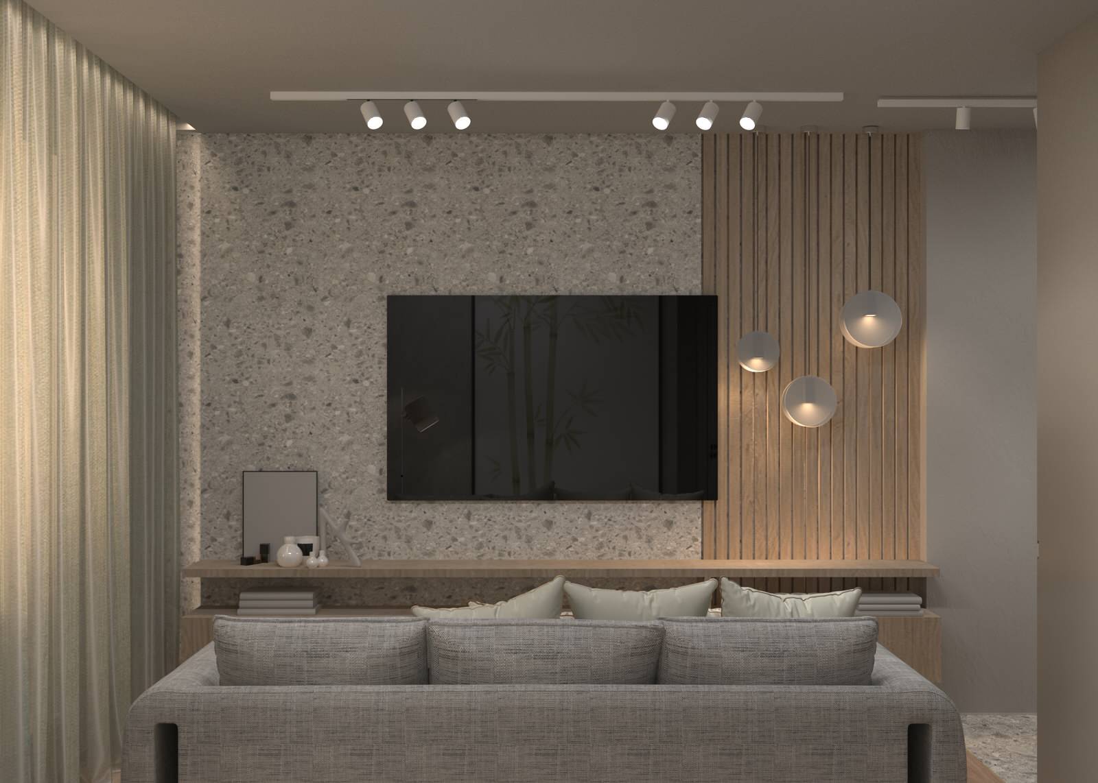 Квартира для девушки лет 20 - студентки