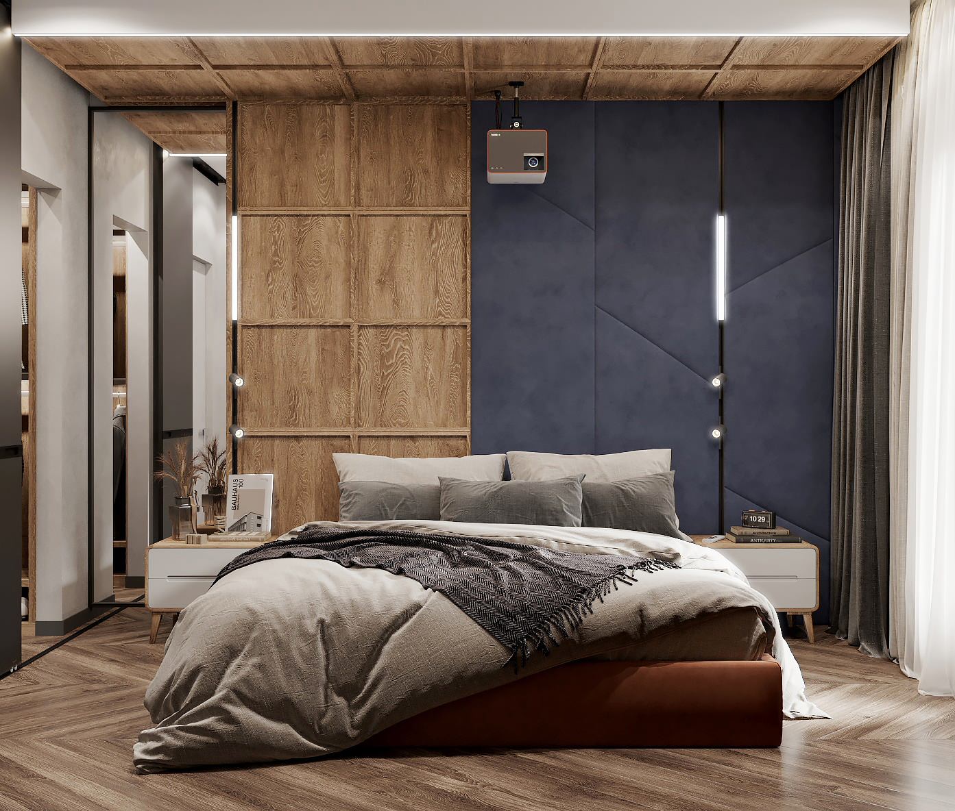 Квартира в ЖкОльга 2022г