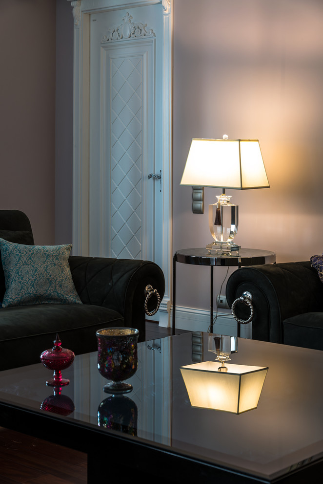 Квартира в Москве 188 кв. м.