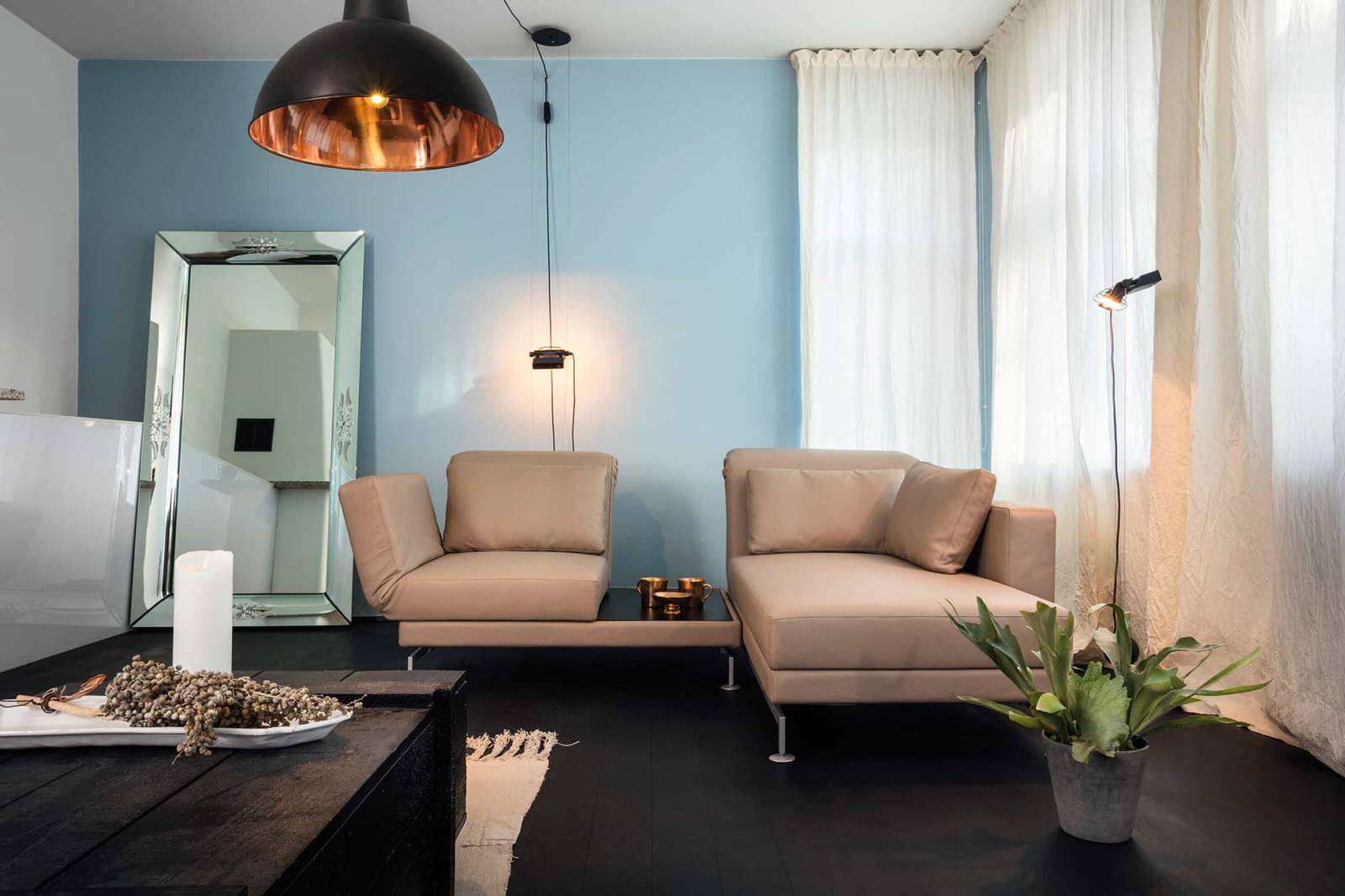 Обложка проекта: Bruhl