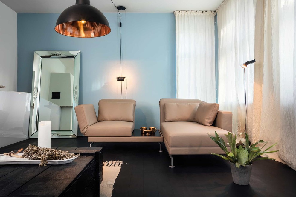 Обложка проекта: Bruhl