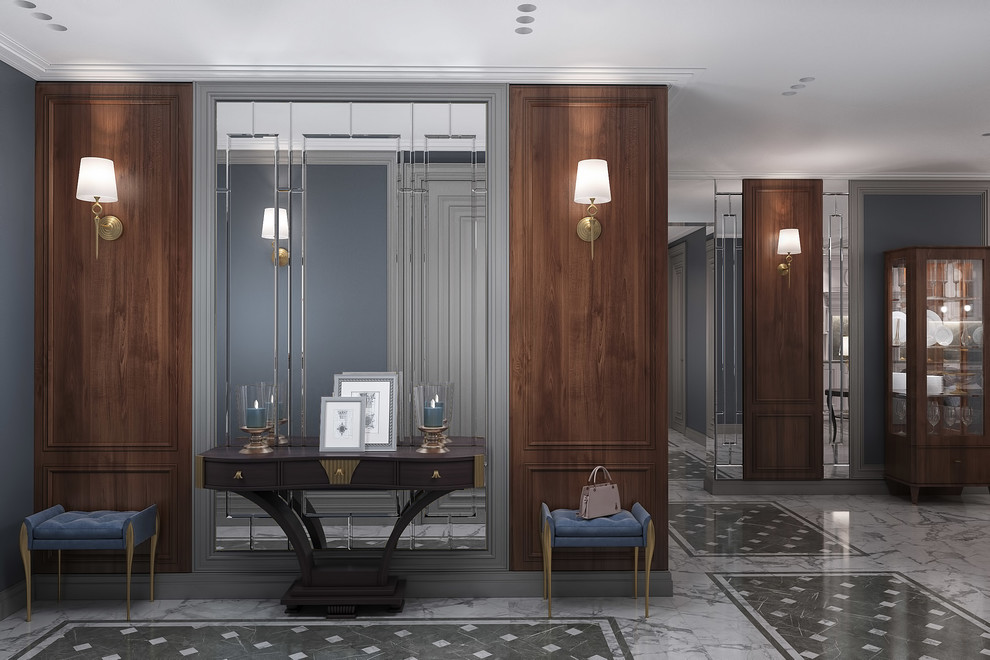 Обложка проекта: Квартира, ул.Совхозная, Краснодар