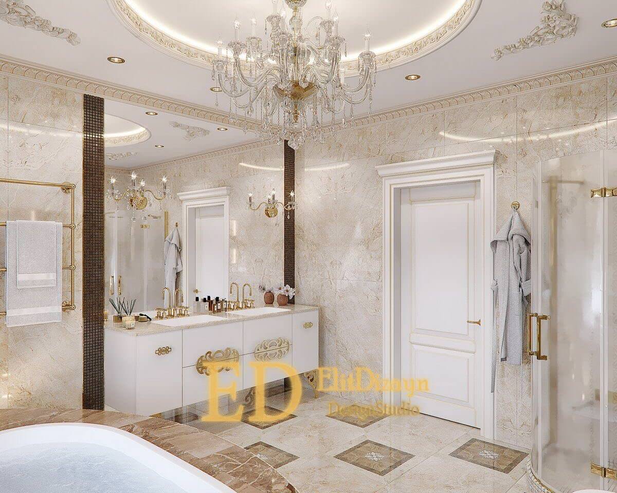 Дом неоклассика - 6