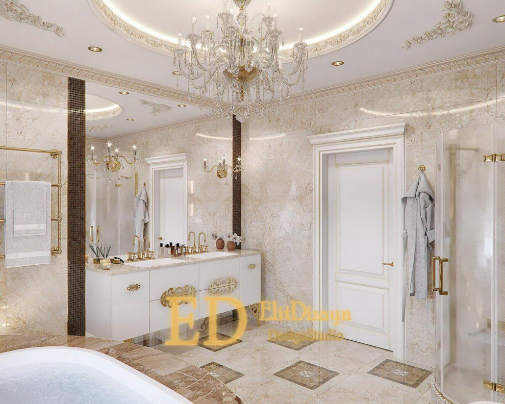 Дом неоклассика - 6