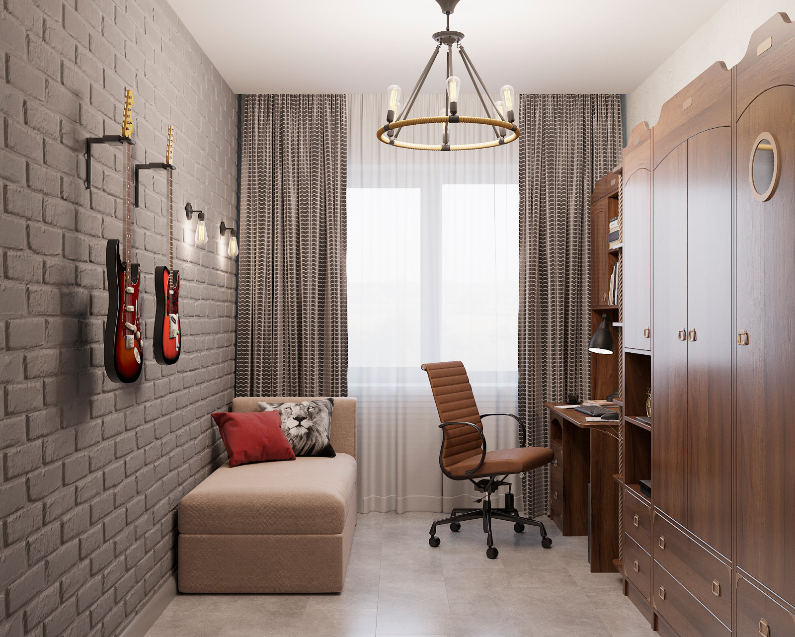 Загородный дом/Родионово