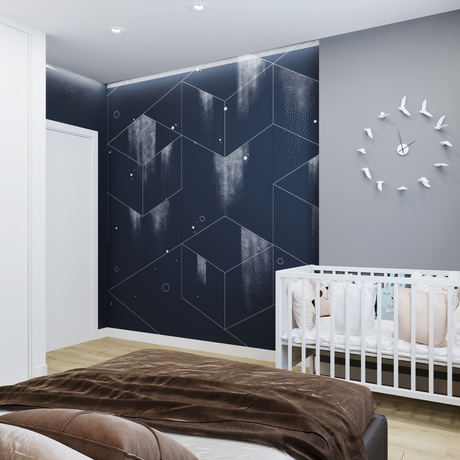 Квартира ЖК "Жуков"